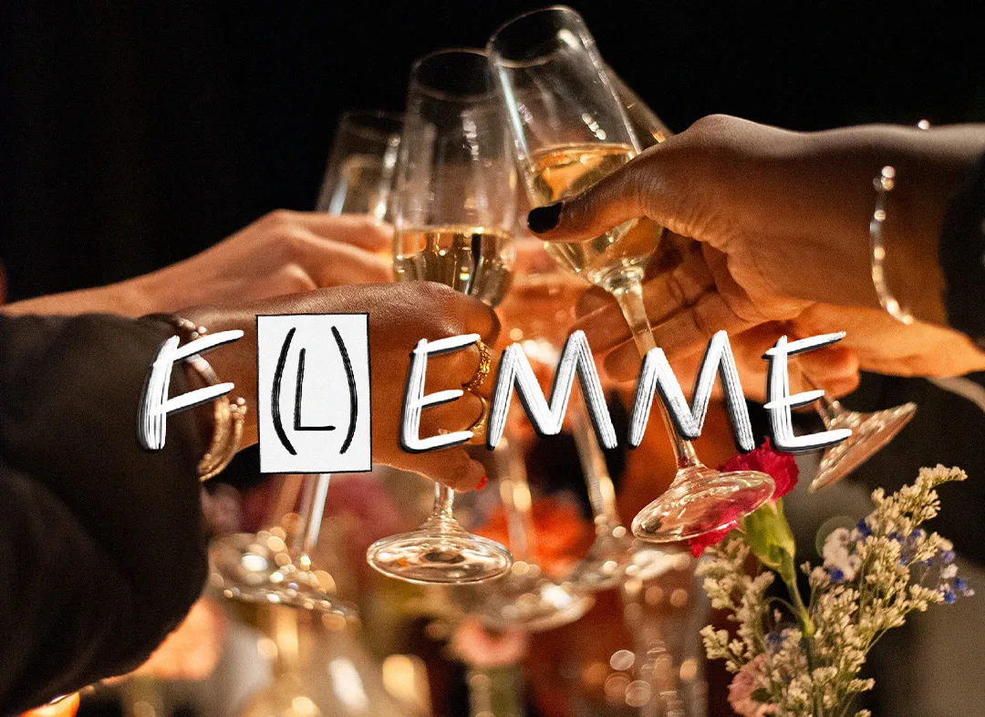 F(L)EMME | Web-série intégrale