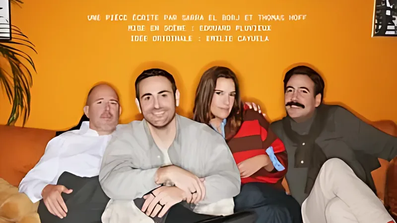 La lettre