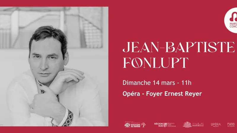 Jean-Baptiste Fonlupt
