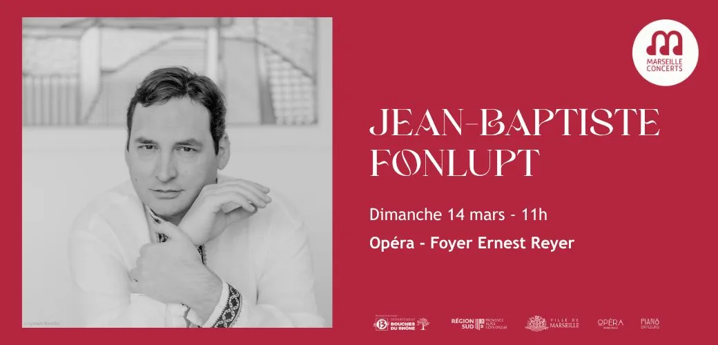 Jean-Baptiste Fonlupt