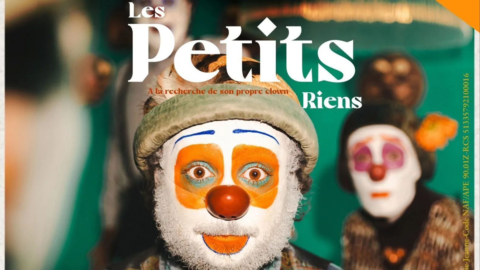LES PETITS RIENS 2027