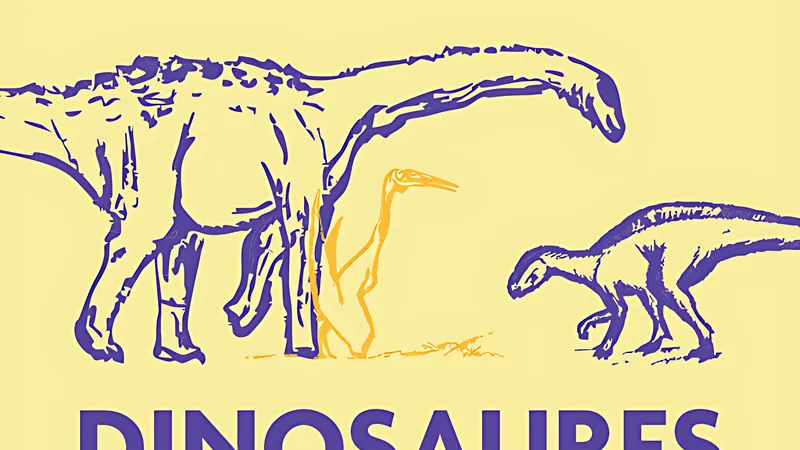Animations "Paroles de fossiles"