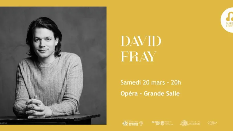 David Fray