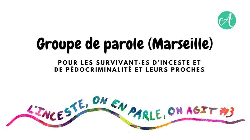 Groupe de parole en présentiel des Bonnes Mères #3