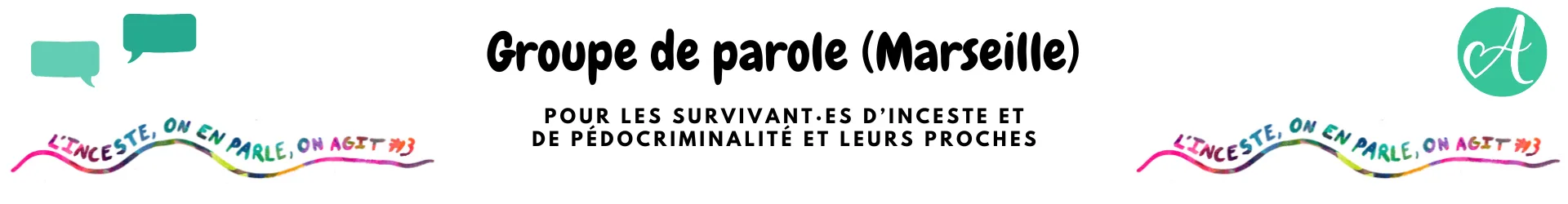 Groupe de parole en présentiel des Bonnes Mères #3