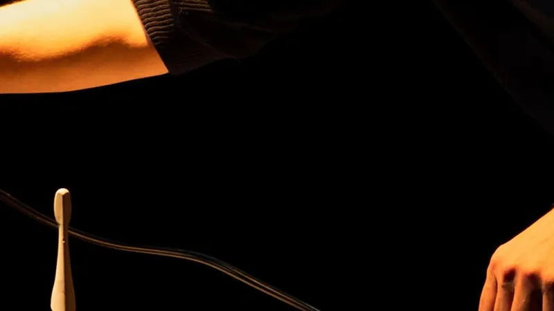 DAS - Débit d’Absorption Spécifique