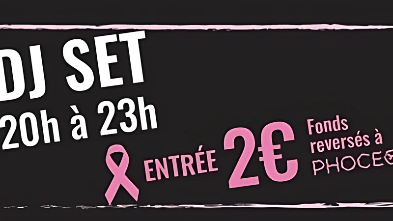 #HALLOWEEN MUDER PARTY DJ SET 29/10/26, 20h-23h