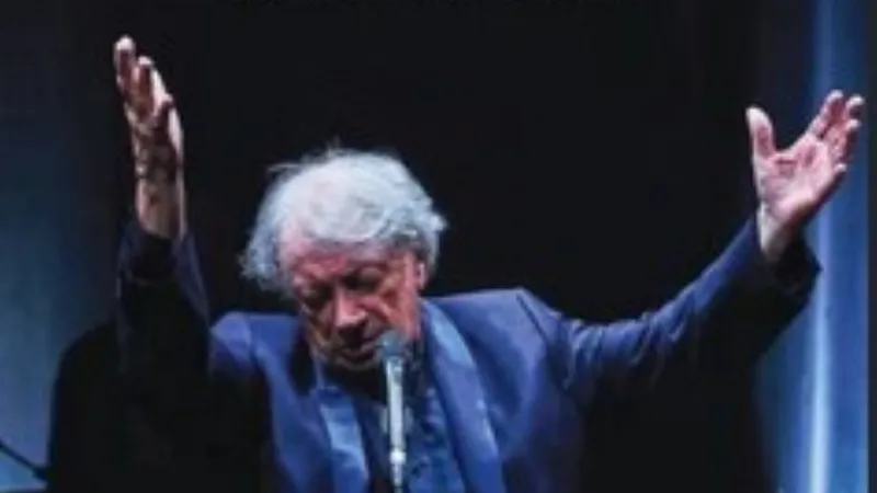 Hervé Vilard