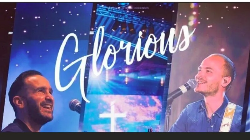 Glorious