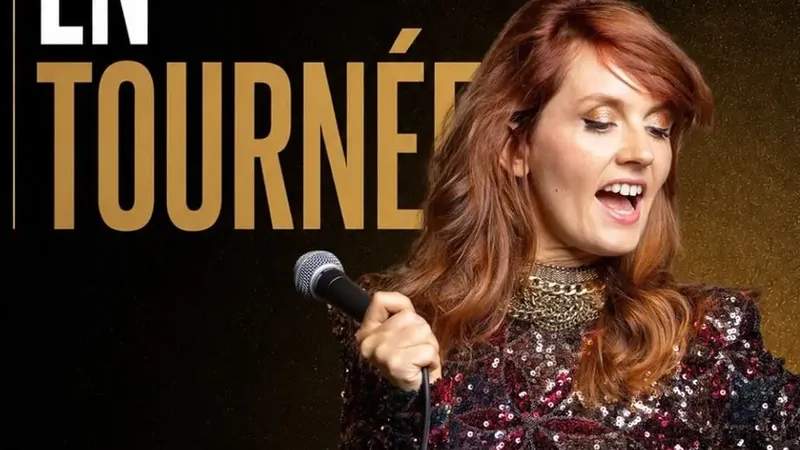 Justine Le Pottier