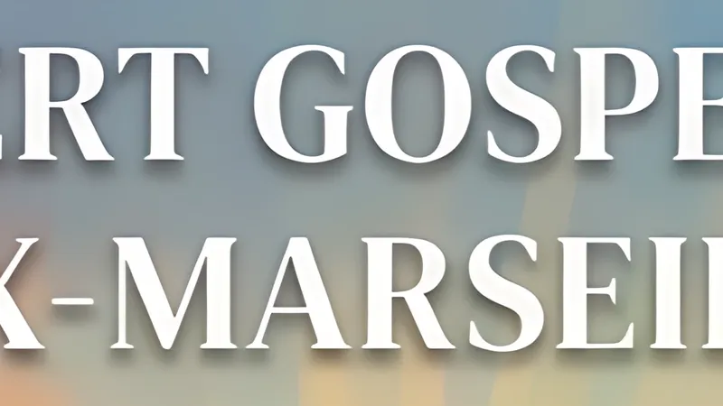 concert-gospel-2026