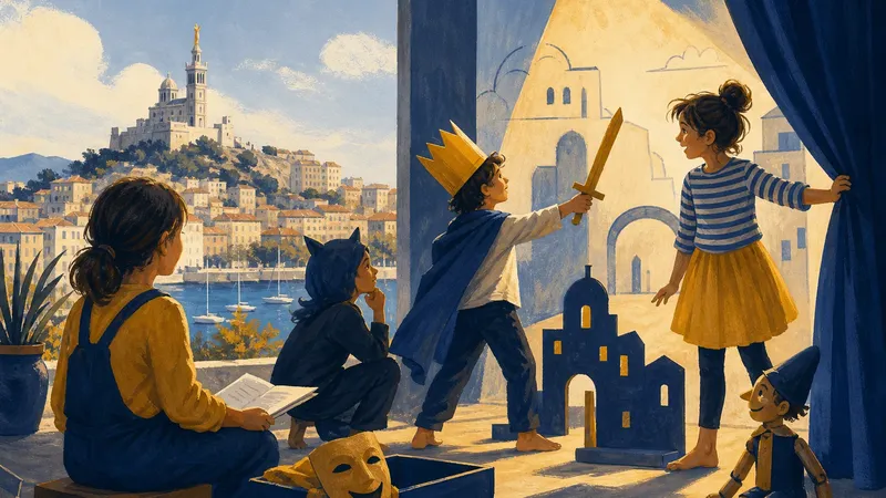 AI illustration inspired by Stage 7-11 - 20, 21 et 22 octobre 2026