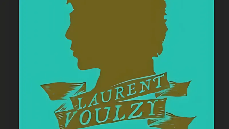 Laurent Voulzy