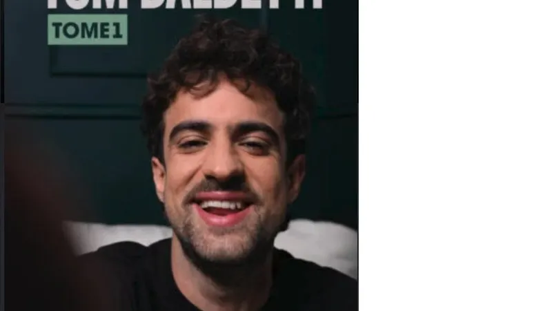 Tom Baldetti