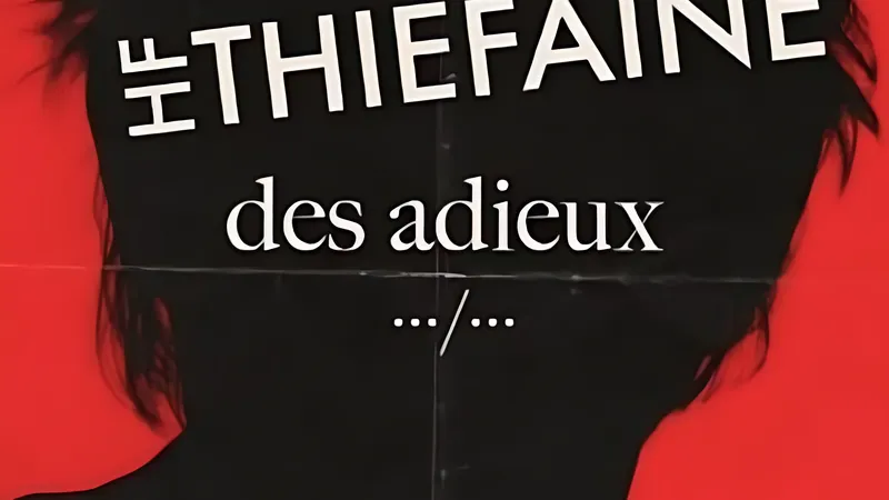 Hubert-Félix Thiefaine