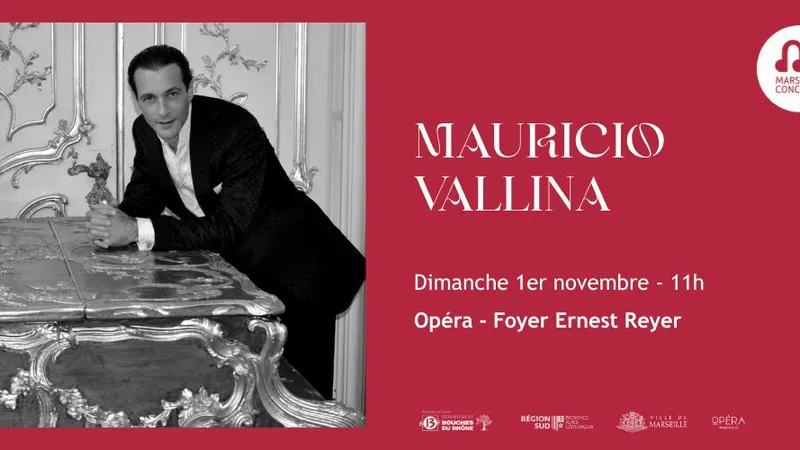 Mauricio Vallina
