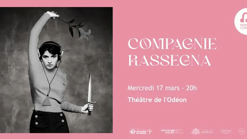 La Compagnie Rassegna