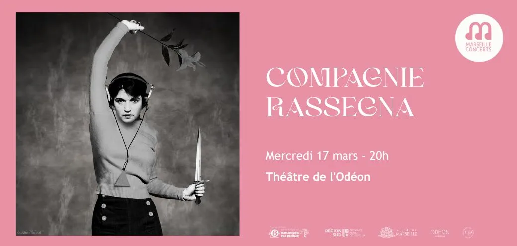La Compagnie Rassegna