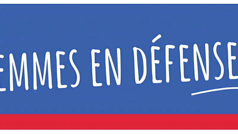 25 octobre RÉAGIR dimanche à Fondation