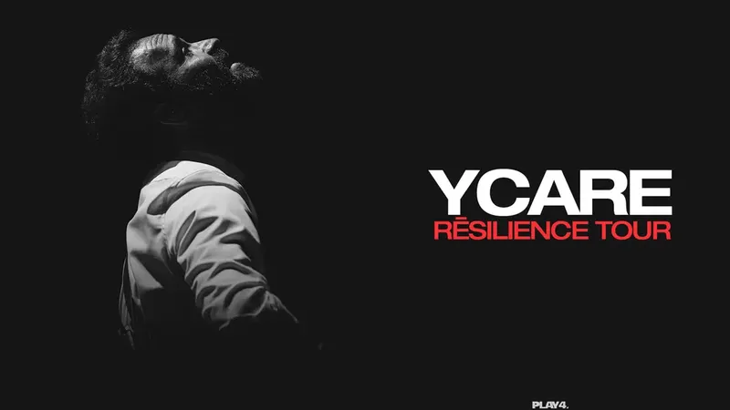 Ycare - Résilience Tour