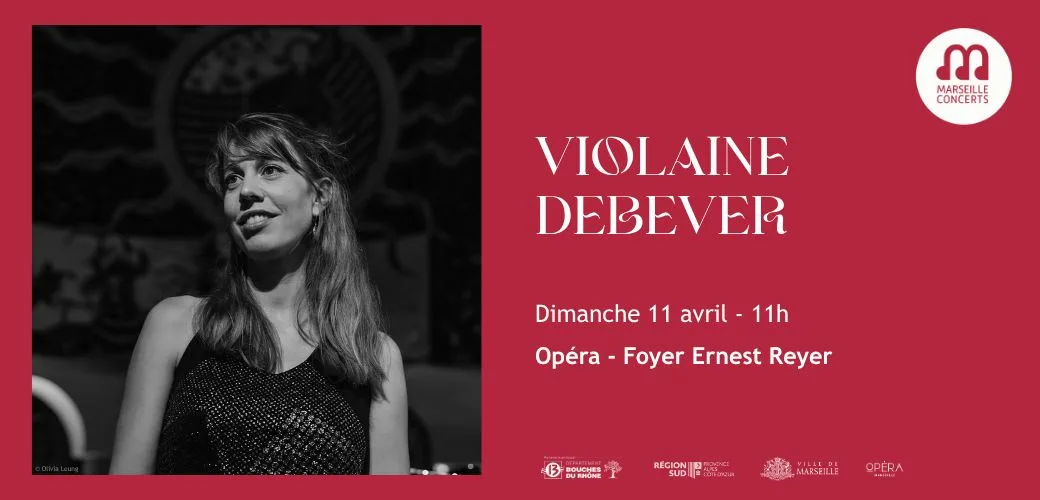 Violaine Debever