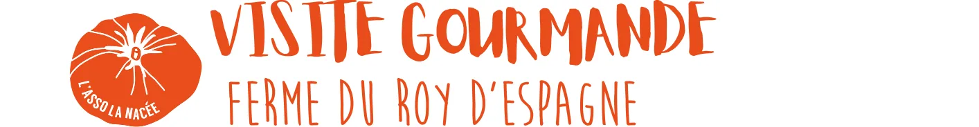 Visite gourmande 21/10 : Visite et dégustation de fruits et légumes de saison