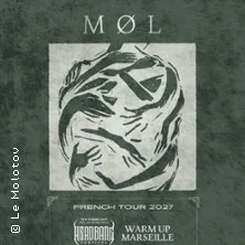Mol + Guest