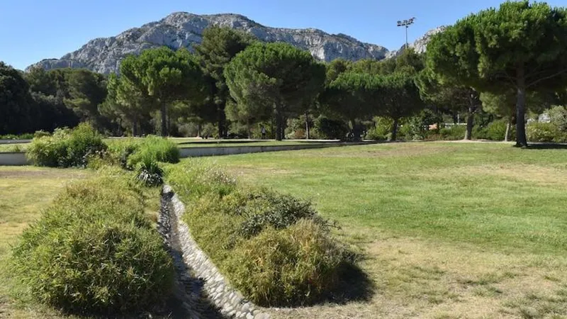 Randonnées urbaines à Marseille