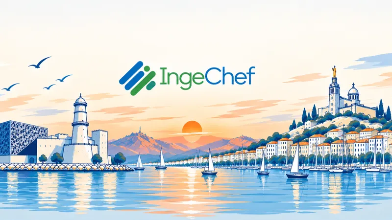 5ème colloque IngéChef