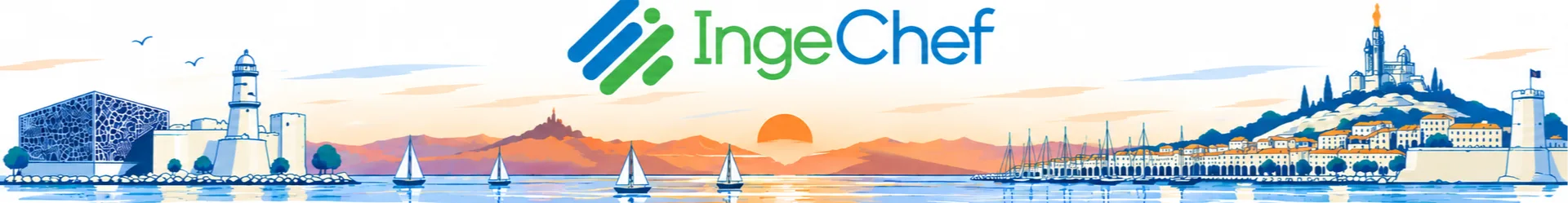 5ème colloque IngéChef