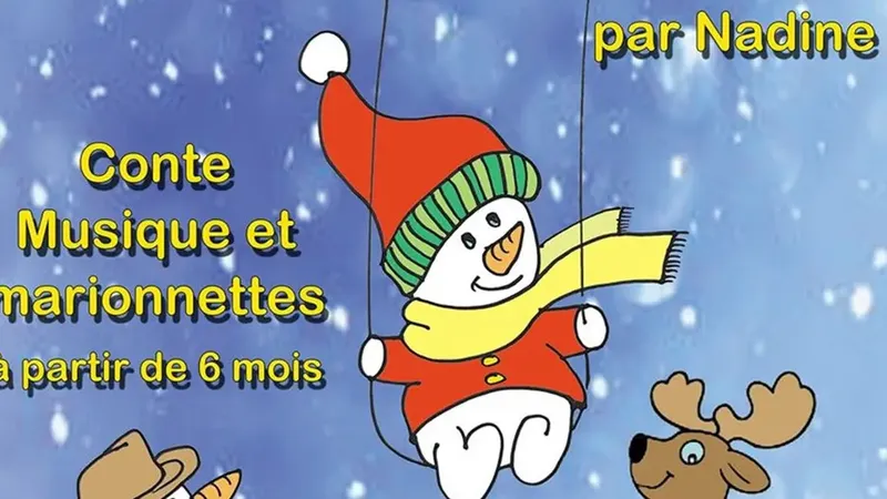 Flocon et Compagnie