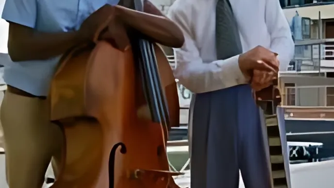 Bakélite Duo