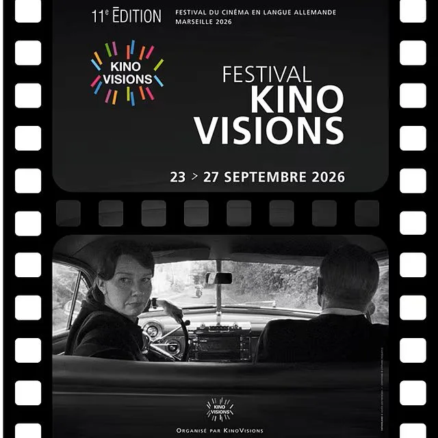 Festival Kino Visions 11