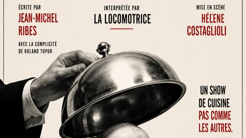 La Recette