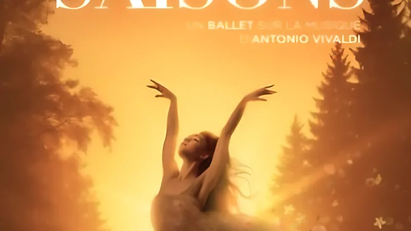 Ballet Les Quatre Saisons