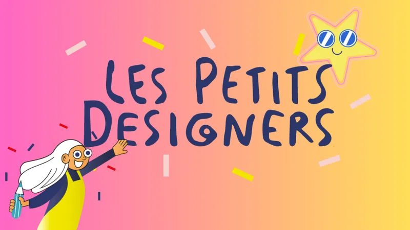 Mercredi, j'ai dessin ! (Roucas Blanc)