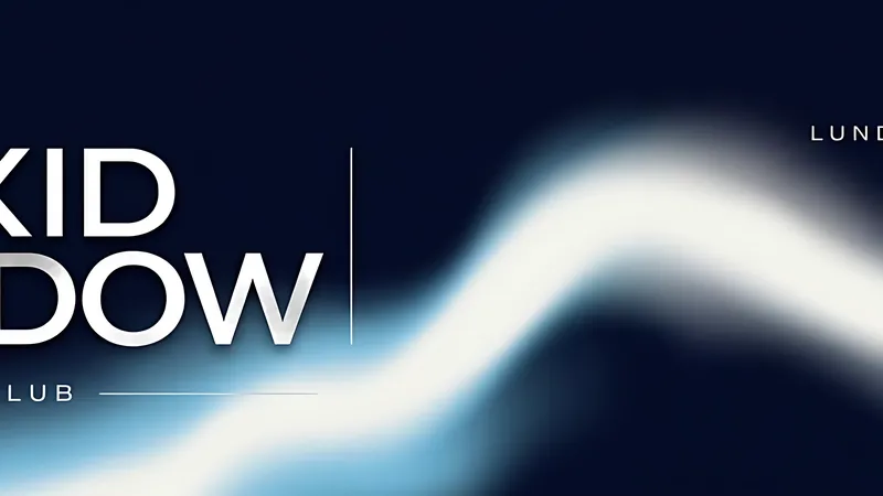 Lundi c'est baby : Dixid + widow