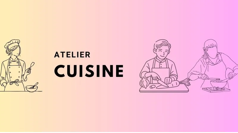 Thème Cuisine asiatique