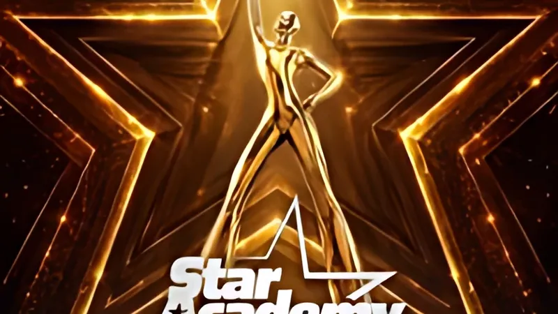 Star Academy Tour 2027