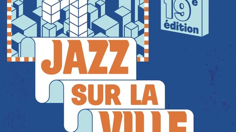 Jazz sur la ville