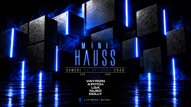 Mini hauss
