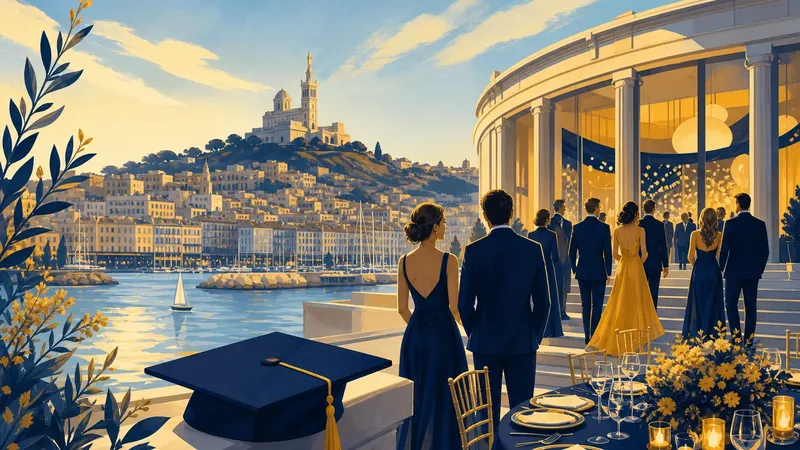 Illustration IA inspirée de Gala 2026