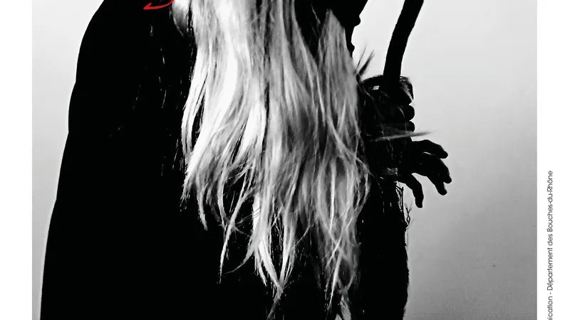 Spécial Halloween autour de l'exposition NOUS, Sorcière & Sauvage !