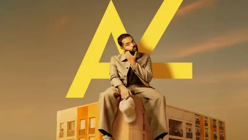 AZ Au-dessus de tout