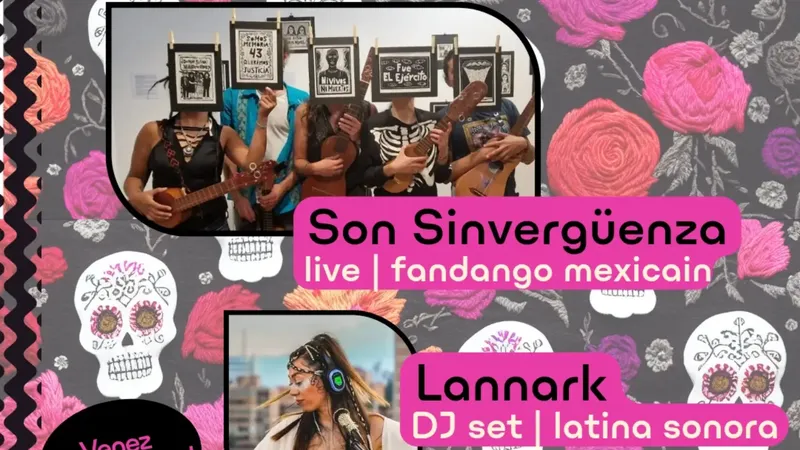 fiesta mexicana