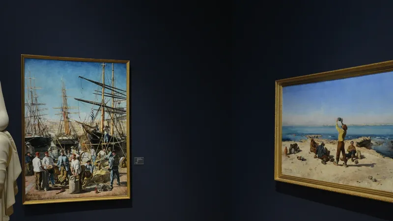 Visite en famille "Musée'thèque" - MBA