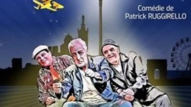 Godot est arrivé !
