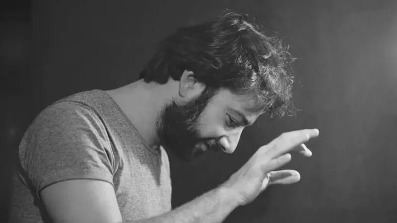 Julien Brunetaud et Patrick Ferné - Duo