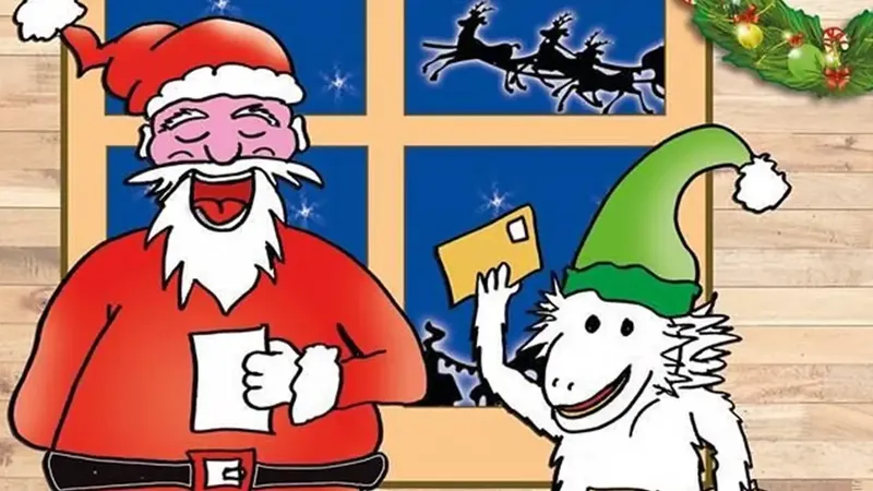 Jacky Super Lutin