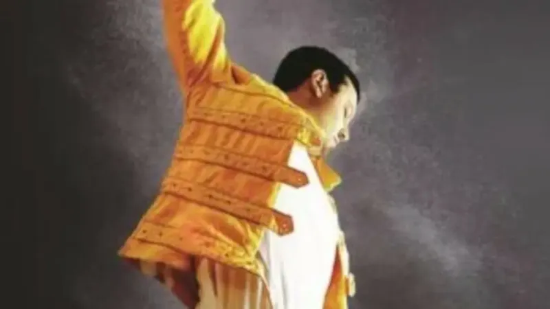 The World Of Queen - l'Eternelle Légende - Tournée